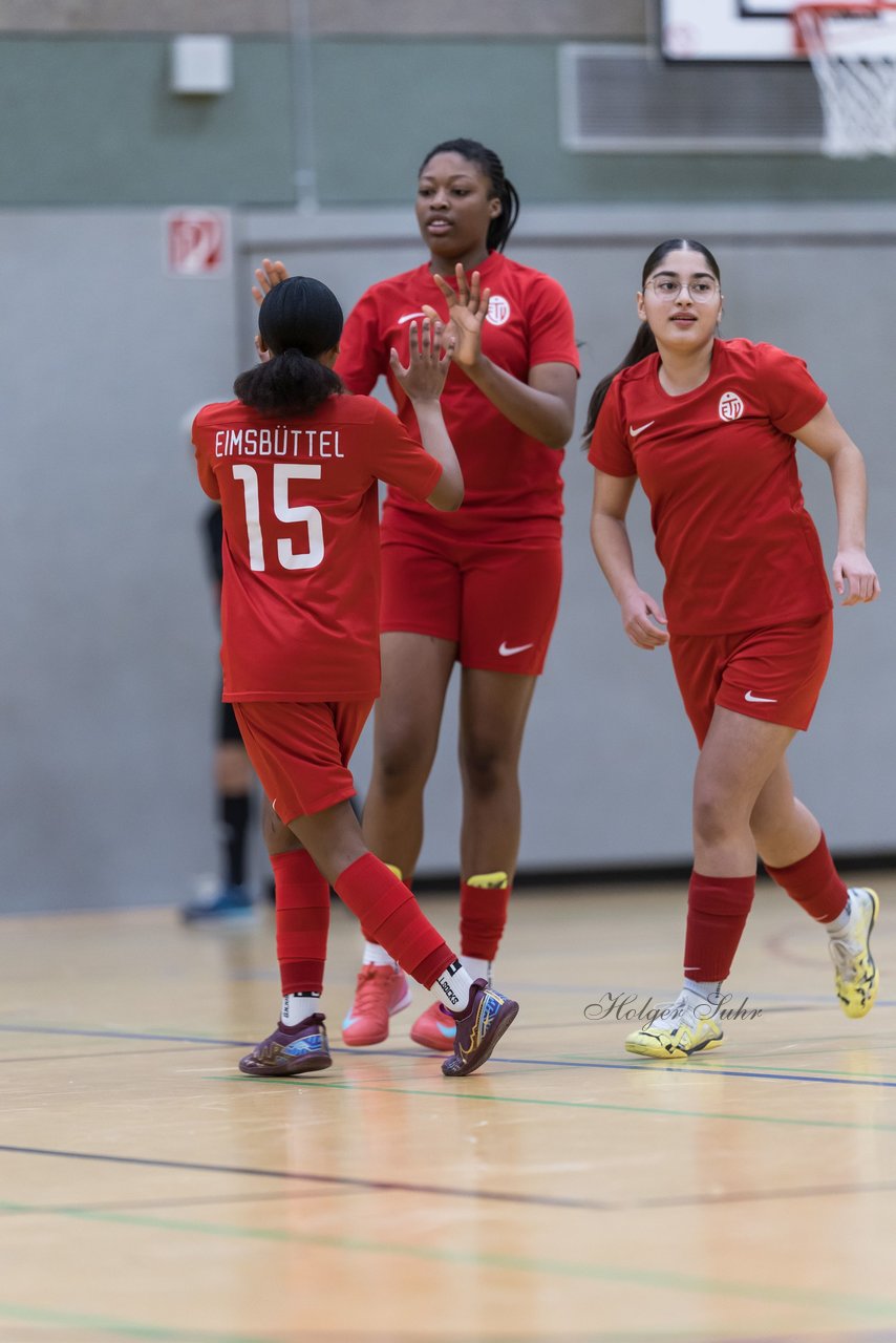 Bild 312 - wCJ Futsalmeisterschaft